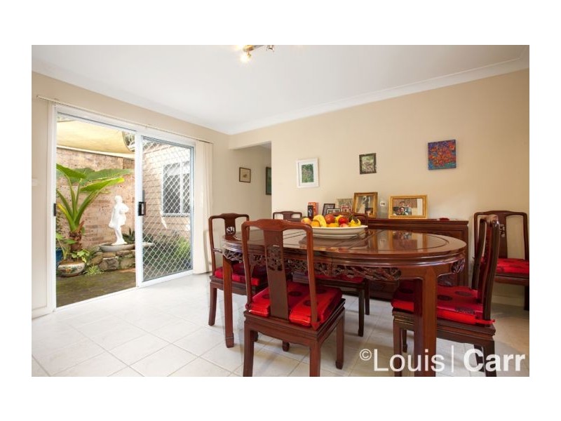 11/1 Franklin Road, Cherrybrook NSW 2126