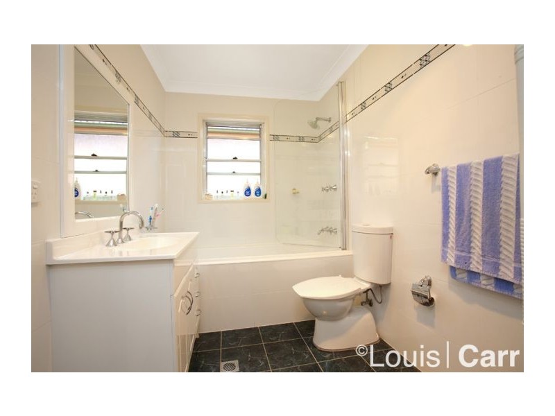 11/1 Franklin Road, Cherrybrook NSW 2126