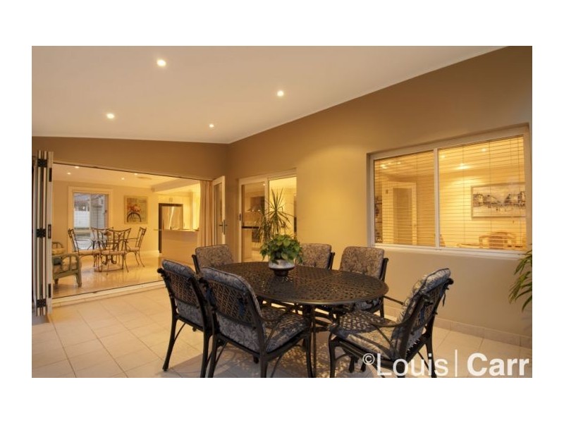 11 Duff Place, Castle Hill NSW 2154