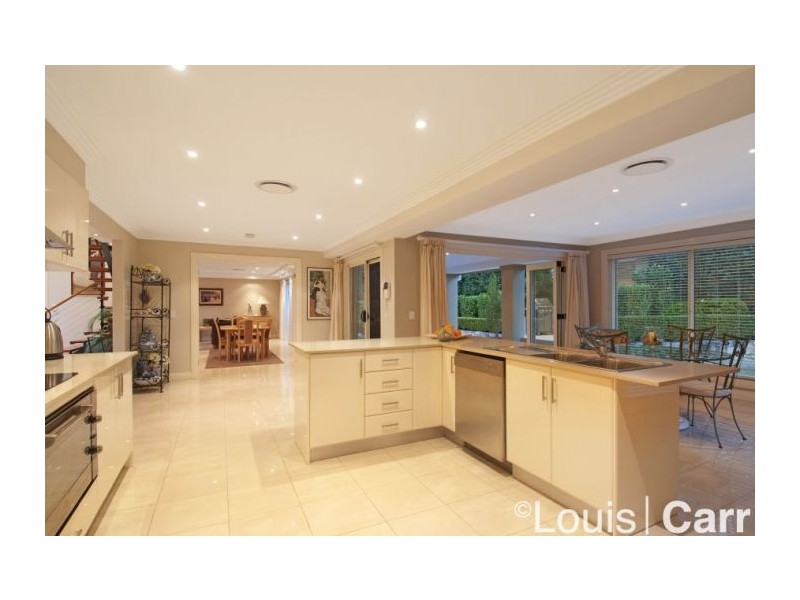 11 Duff Place, Castle Hill NSW 2154