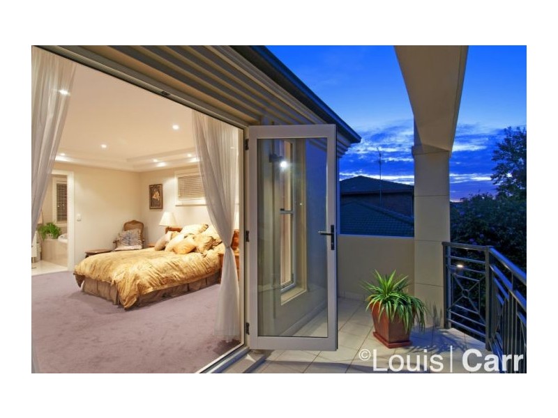 11 Duff Place, Castle Hill NSW 2154