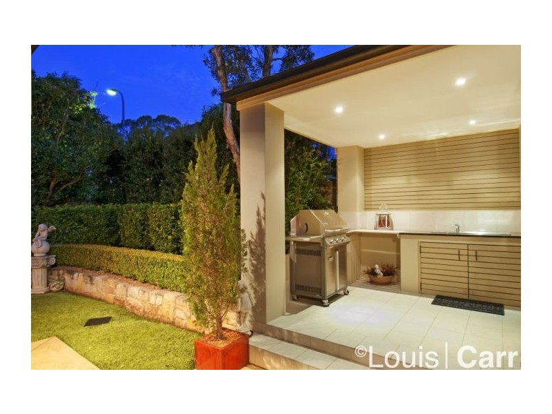 11 Duff Place, Castle Hill NSW 2154