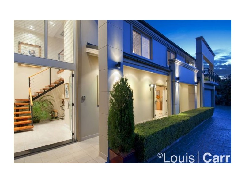 11 Duff Place, Castle Hill NSW 2154
