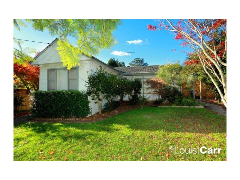 22 Eddy Street, Thornleigh NSW 2120