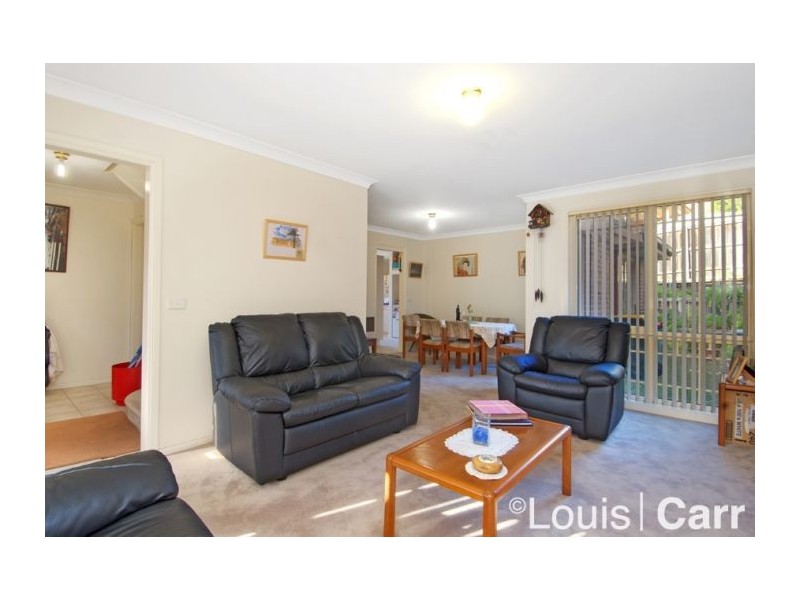 58 Oakhill Drive, Castle Hill NSW 2154