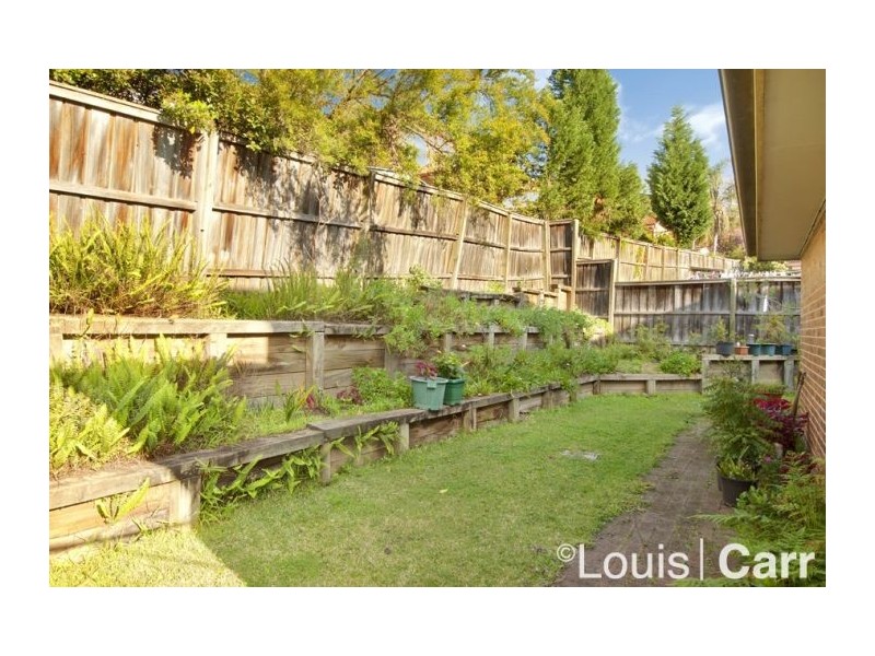 58 Oakhill Drive, Castle Hill NSW 2154