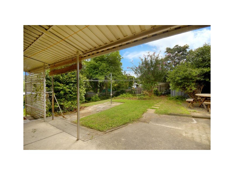 North Rocks NSW 2151