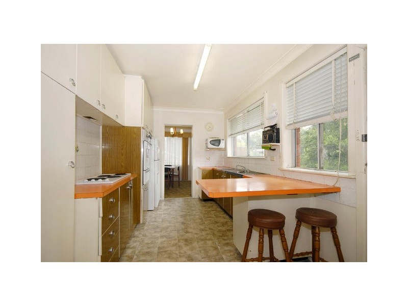 North Rocks NSW 2151