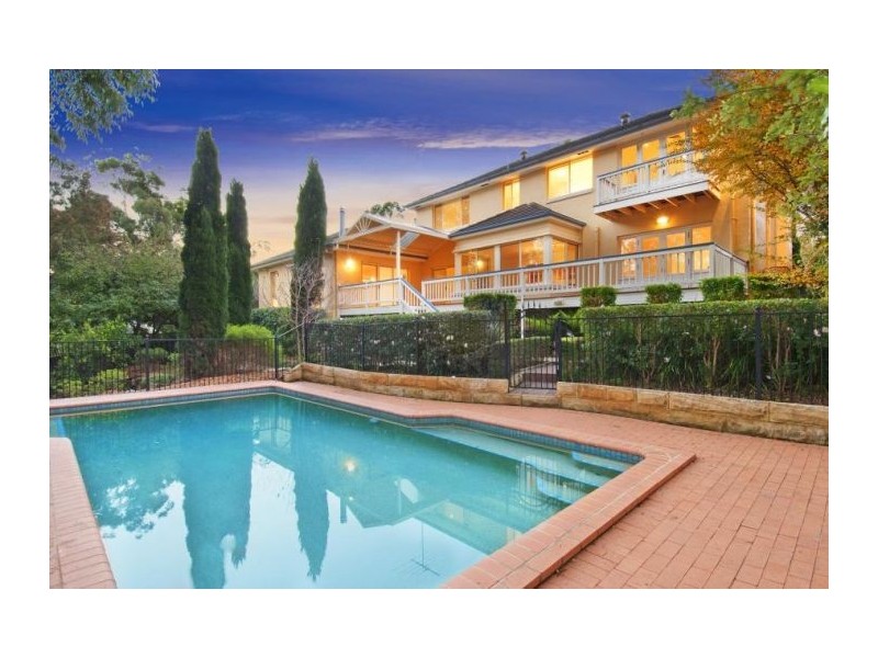 13 Blaxland Place, Glenhaven NSW 2156
