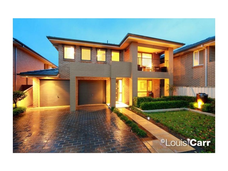 7 Wedge Place, Beaumont Hills NSW 2155