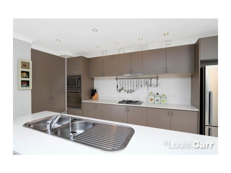 7 Wedge Place, Beaumont Hills NSW 2155