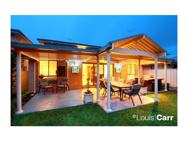 7 Wedge Place, Beaumont Hills NSW 2155