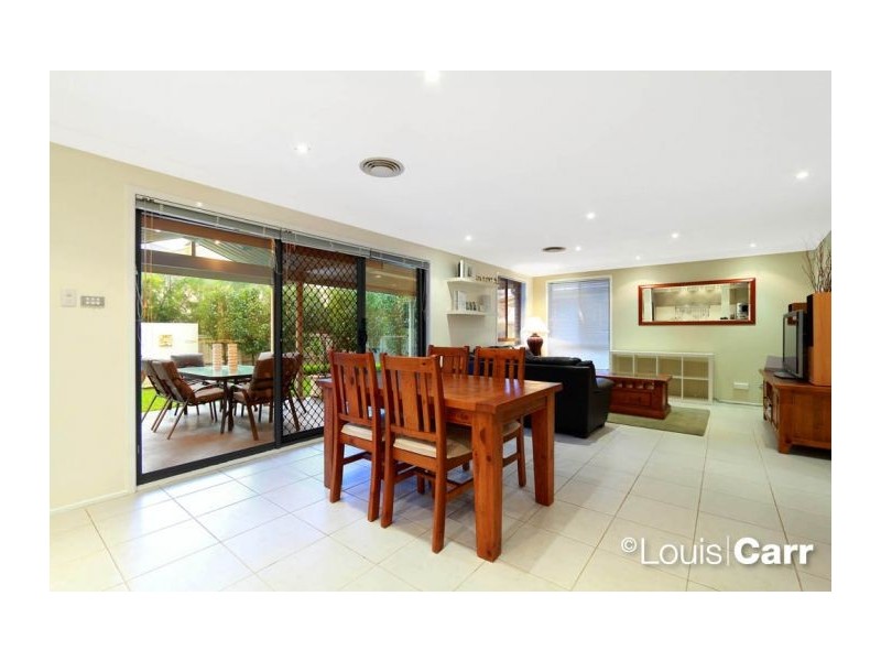 7 Wedge Place, Beaumont Hills NSW 2155