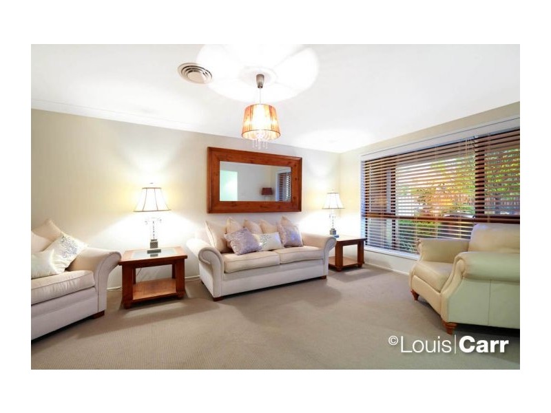 7 Wedge Place, Beaumont Hills NSW 2155