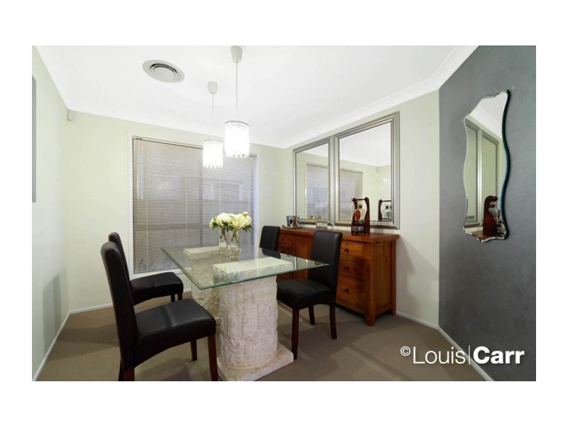 7 Wedge Place, Beaumont Hills NSW 2155