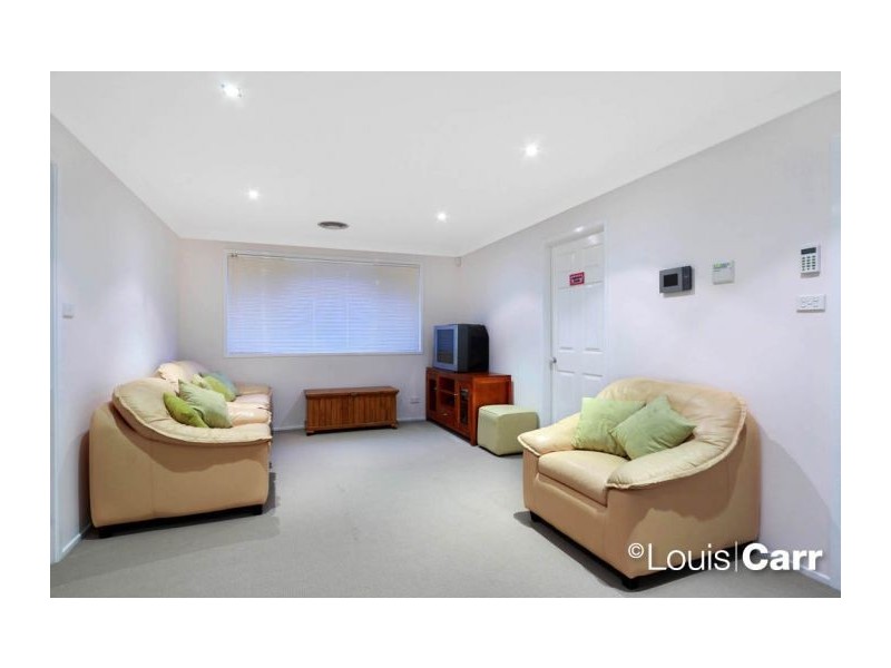 7 Wedge Place, Beaumont Hills NSW 2155