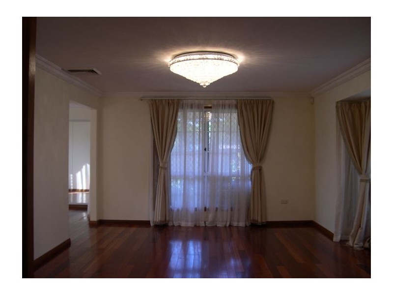 Cherrybrook NSW 2126