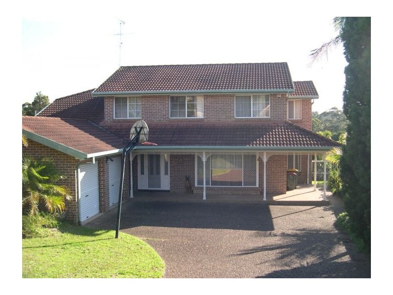 Cherrybrook NSW 2126