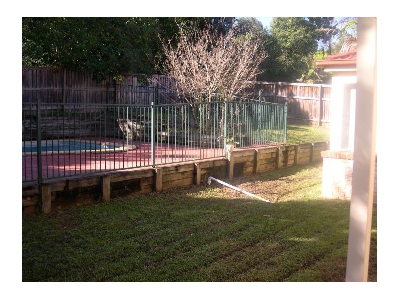 40 Belltree Cres, Castle Hill NSW 2154