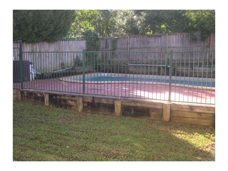 40 Belltree Cres, Castle Hill NSW 2154