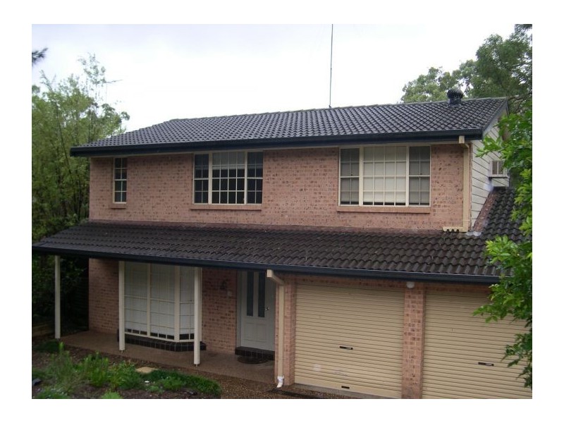 3 Beverly Place, Cherrybrook NSW 2126