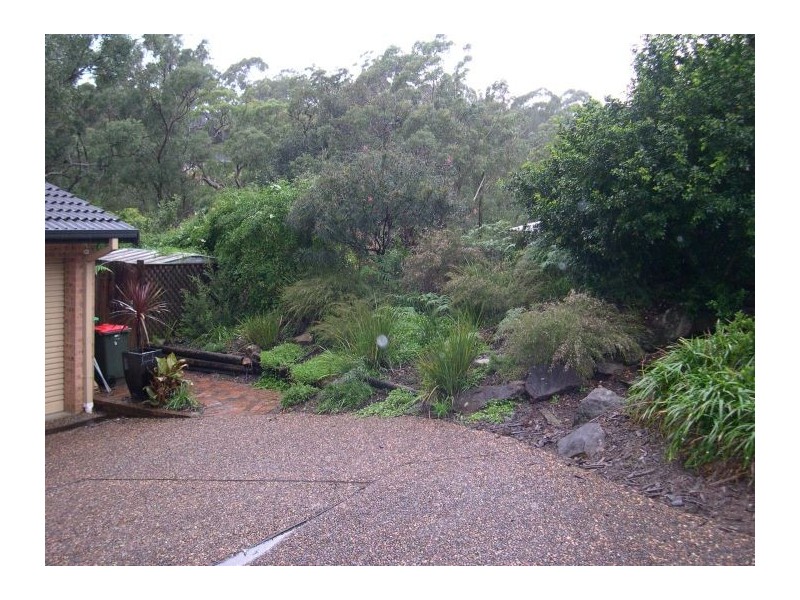 3 Beverly Place, Cherrybrook NSW 2126