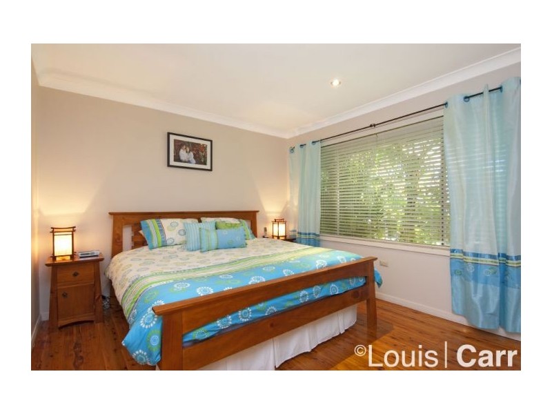 16 Gleeson Avenue, Baulkham Hills NSW 2153