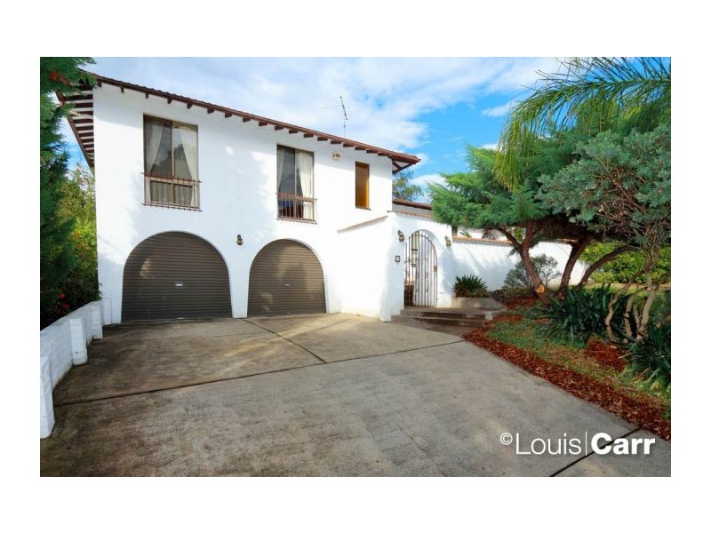 2 Kempe Parade, Kings Langley NSW 2147