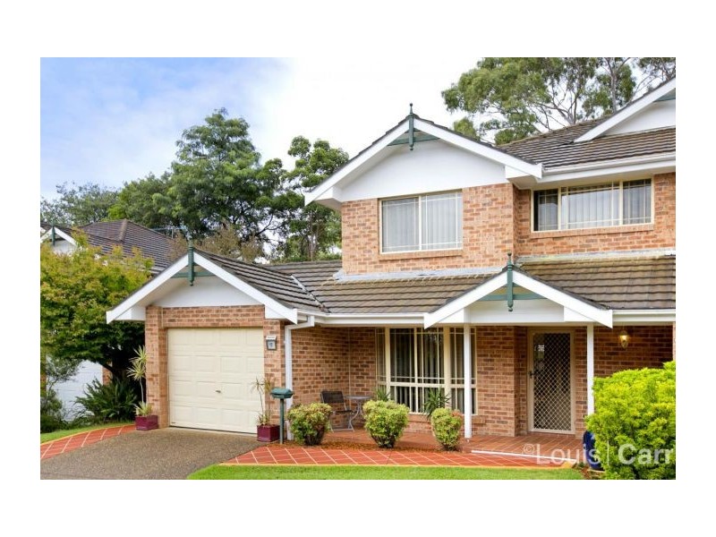 17 Fallows Way, Cherrybrook NSW 2126