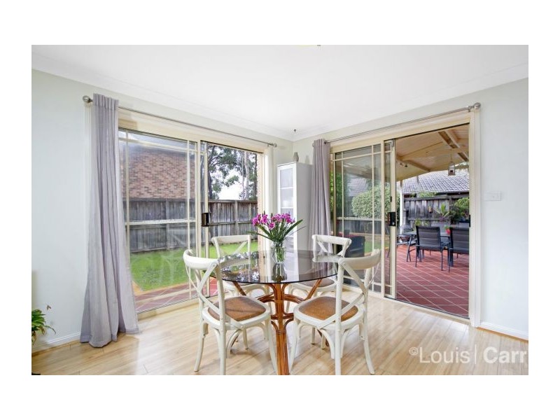 17 Fallows Way, Cherrybrook NSW 2126