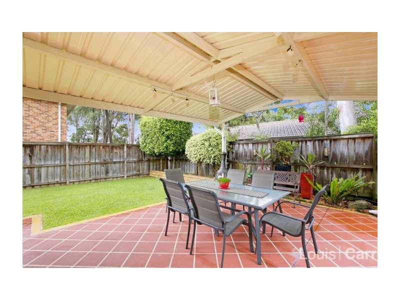 17 Fallows Way, Cherrybrook NSW 2126