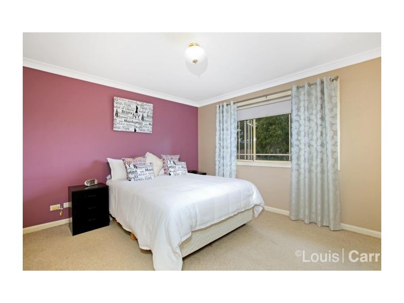 17 Fallows Way, Cherrybrook NSW 2126