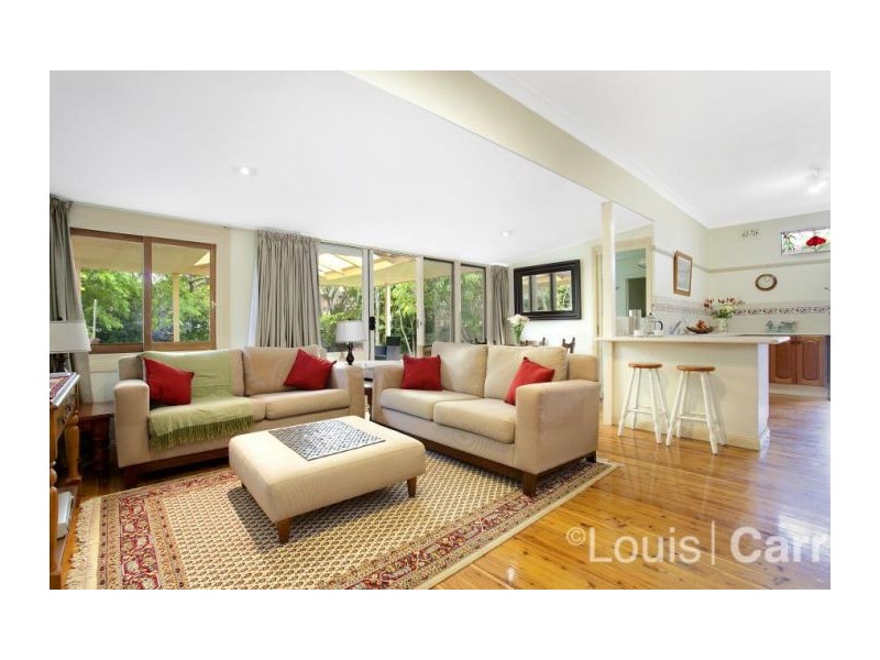 128 Purchase Road, Cherrybrook NSW 2126