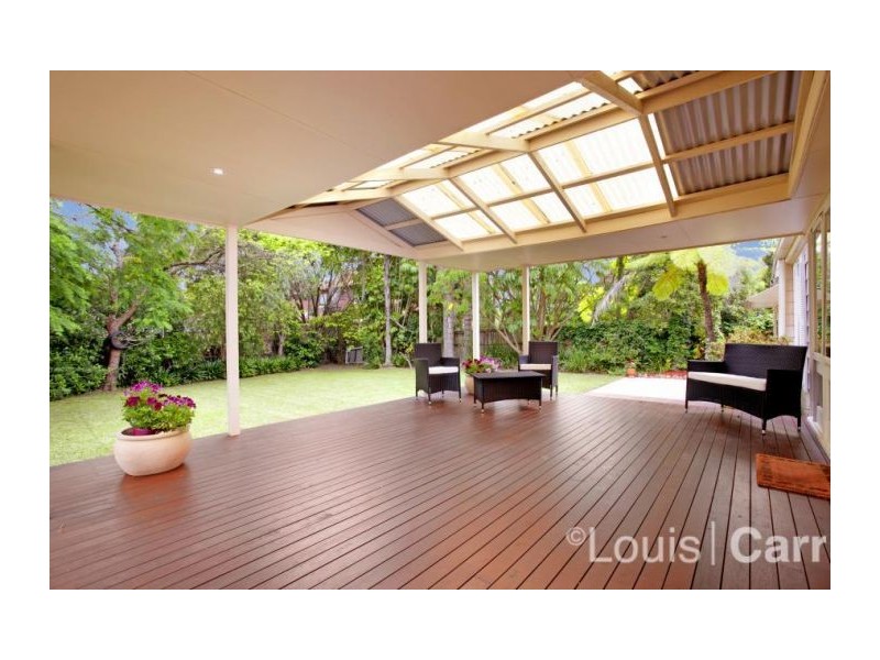 128 Purchase Road, Cherrybrook NSW 2126