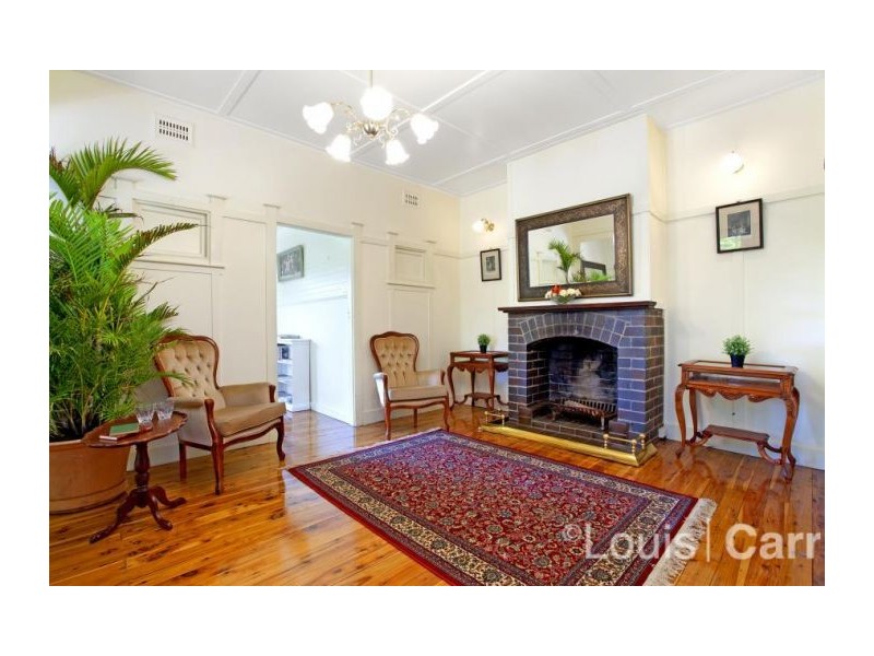 128 Purchase Road, Cherrybrook NSW 2126