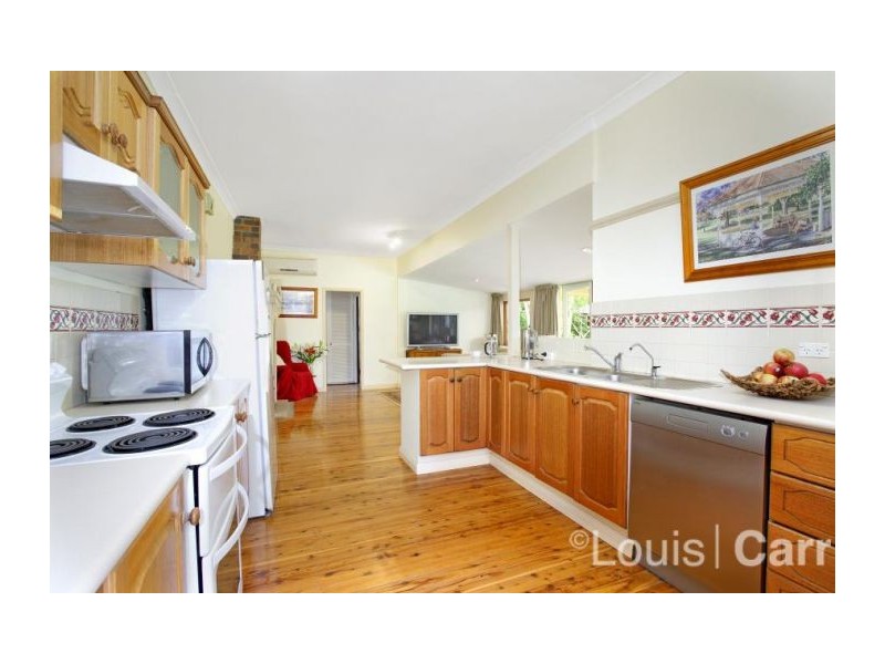 128 Purchase Road, Cherrybrook NSW 2126