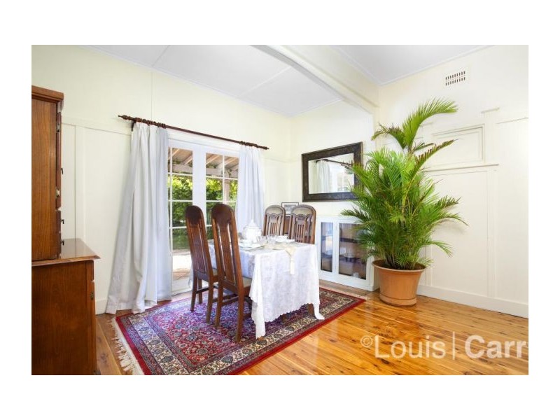 128 Purchase Road, Cherrybrook NSW 2126