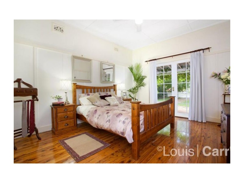 128 Purchase Road, Cherrybrook NSW 2126