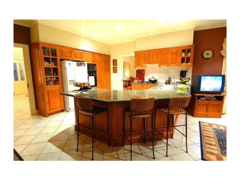 4 Huntingdale Circle, Castle Hill NSW 2154