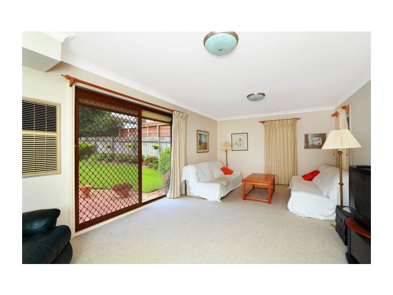 45 Tamarisk Crescent, Cherrybrook NSW 2126