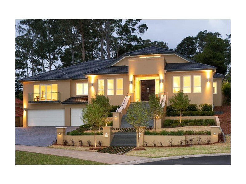 47 Larissa Avenue, West Pennant Hills NSW 2125