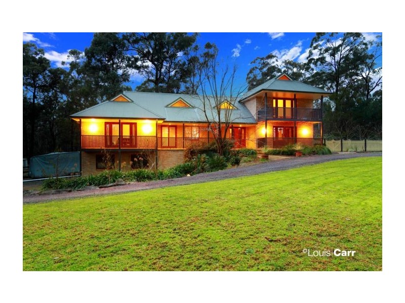 33 Avondale Road, Pitt Town NSW 2756