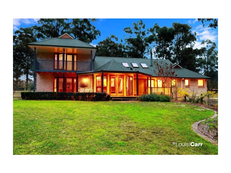 33 Avondale Road, Pitt Town NSW 2756