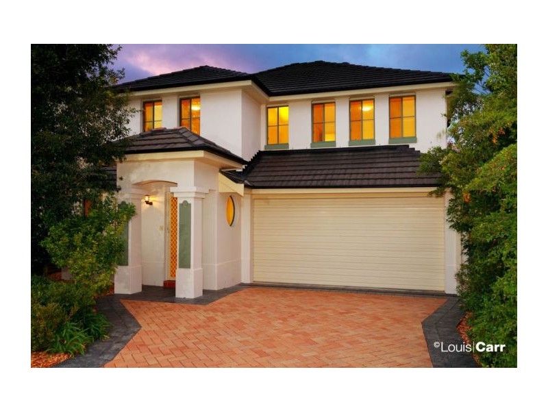 10 Ridge Street, Glenwood NSW 2768