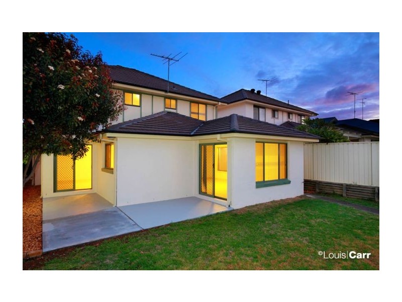 10 Ridge Street, Glenwood NSW 2768