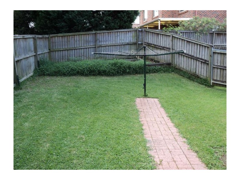 6b Windarra Place, Castle Hill NSW 2154