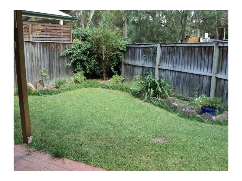 6b Windarra Place, Castle Hill NSW 2154