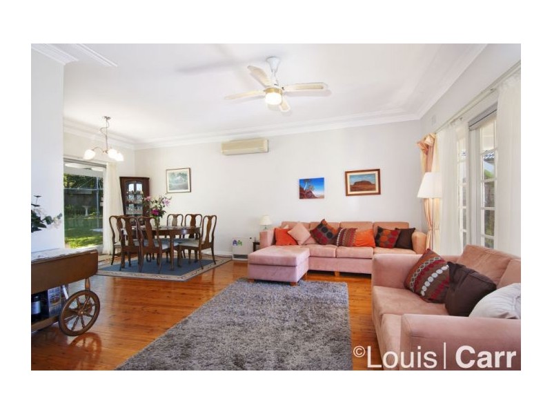 1 Wesson Road, West Pennant Hills NSW 2125