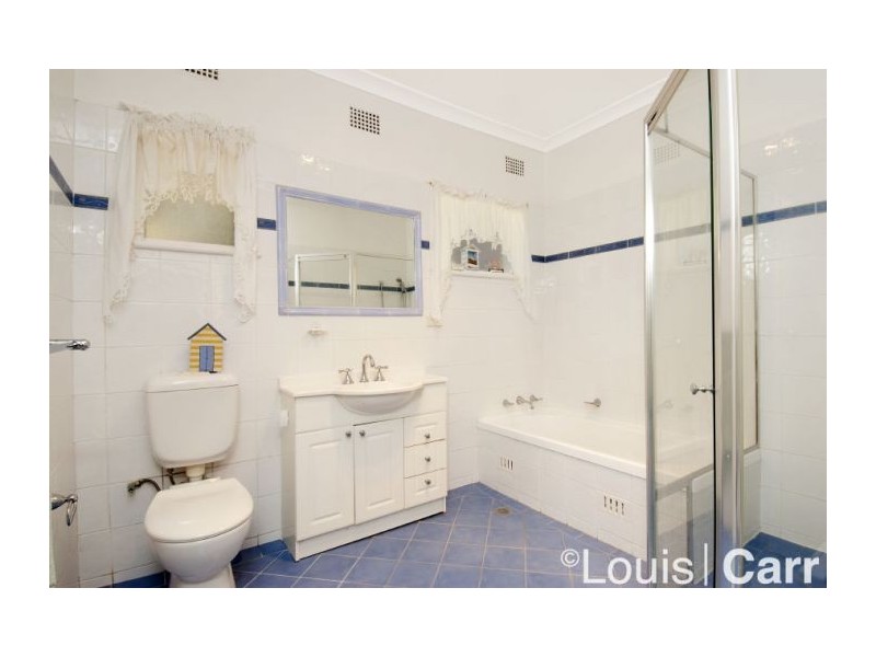 1 Wesson Road, West Pennant Hills NSW 2125