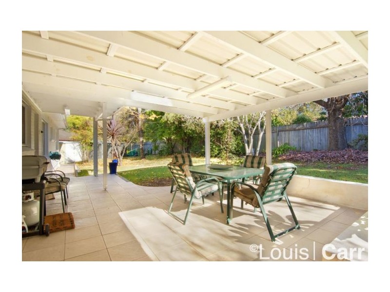 1 Wesson Road, West Pennant Hills NSW 2125